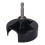 Knitting Machine Adapter for 48, 40, 22 Needle Knit Machines – Black 14
