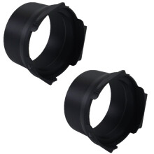Replacement Coffee Machine Funnel for Luxe,Perfect Replacement Funnel to Get Machine Working Optimally Again