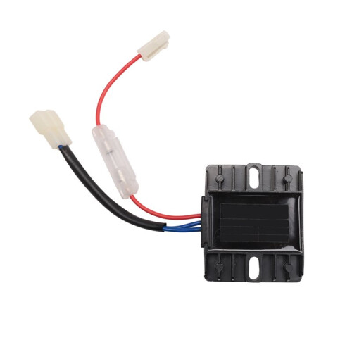 AVR Engine Voltage Regulator 178F/186F 12V  for KDE3500 5000 6500 6700 Generator