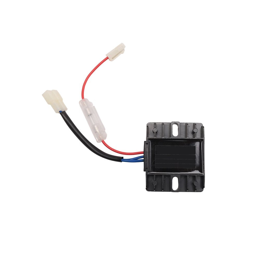 Avr Engine Voltage Regulator 178F/186F 12V For Kde3500 5000 6500 6700 Generator 4712367500302