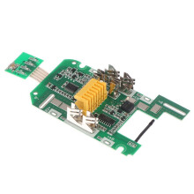 BL1850B/BL1830B Battery Protector Circuit Board Replacement Battery Protections Board for 18V Battery Mainboards