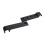 Adjustable Folding Storage Hook for Playseat Challenger  Racing Simulation Folding Chair Fixing Pedal Hook 3
