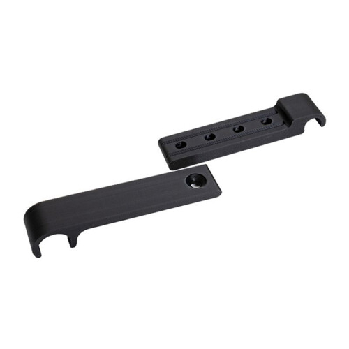 Adjustable Folding Storage Hook for Playseat Challenger  Racing Simulation Folding Chair Fixing Pedal Hook 2