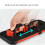 All-in-One Picture Hanging Kit with Leveling Tool, ABS Durable Hardware Case 9