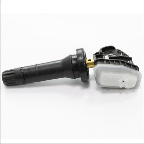 4st Bil TPMS-Sensor Däcktryckssensorövervakningssystem 13598771 13516164 för  för  Sierra för  Cruze 2