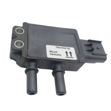 68085750AB Car Exhaust Gas Differential Pressure Sensor for  Ram 2013-2017 2500 3500 4500 5500 6.7L