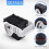 55 Pin Car Engine Computer Board Connector ECU Module Plug with Terminals for   Patrol Y62 5