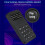 S9 Voice Changer 12 Voice Changing Modulator with Adjustable Voice Functions Phone Computer Sound Card Mic Tool 7
