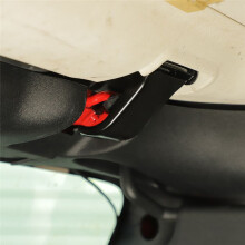 Car Hard Top Clamp Hardtop Frame Bracket for JK 2007-2017 Accessories 68004562AC 68004562AA