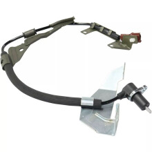 Car Front Left ABS Speed Sensor for Trooper 1995-2002 8971323071