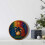 Nativity Scene Embroidery Kit Beginner Hand Embroidery Set 6
