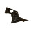 Engine Timing System Timing Guide Rail Timing Chain Plate 11317516093 for  E93 E90 E89 E82 E71 E61 E60 N54 Engine 3