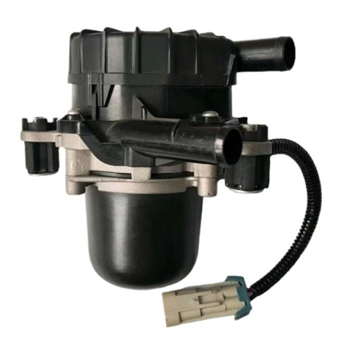 Secondary Air Injection Pump Smog Pump 12568241 for 1