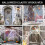 Διακοσμήσεις για το Halloween από ιστό αράχνης 20 τετραγωνικών ποδιών με 2 ψεύτικες 8