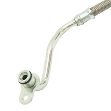 Turbocharger Outlet Oil Pipe Turbocharger Tube Oil Inlet Pipe 11427585402 for X5 X6 F07 535i 135i N55 335i 335xi