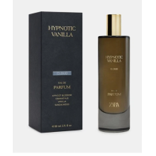 Zara Hypnotic Vanilla CLOUD 80ml