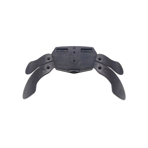 Geeignet für PS5-Controller Split Four Back Key Split Backpaddle DS5 Controller Modifikation Gamepad Wartung 2