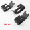 Coffee Machine Handle Support Rack Small Scale Weighing Rack Brewing Handle Electronic Scale Weighing Rack 5