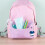 40Pcs Sublimation Keychain Blanks  Double Sided Heat Transfer Sublimation Keychains Shirt Shape Keychains 6