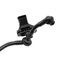 036906051G Vacuum Pipe Brake Booster Pressure Pipe with Intake Pressure Sensor for A7 A6 4G 3.0L 0261230081