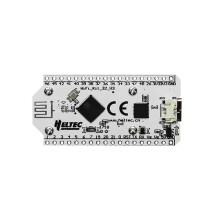 WiFi Kit 32 is Compatible with IoT Development Board ESP32 Chip and Supports OLED Wireless