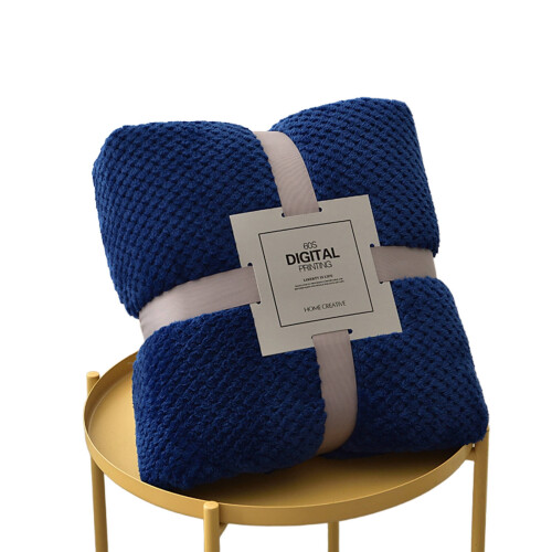Couverture polaire pour le lit – Douce, chaude et durable 1