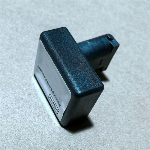 Universal Steering Lock Emulator for  Megane Clio Captur Scenic Fluence 1