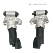 298609403 Car Left Parking Actuator Motor Hand Brake Actuator Motor for  718 Cayman 911  2016-2019