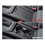 Car Center Console Armrest Box Roller Blinds Front Cup Holder Roller Curtain for  Lamando 2014-2021 5
