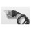 12718676 Car Nox Sensor Nitrogen Oxide Sensor for   Silverado 2017-2019 2