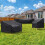 Capas para Móveis de Jardim, Capa Resistente e Impermeável para Móveis Externos, Capa para Conjunto de Sofá Modular, Mesa e Cadeiras, 282 cm (C) 7