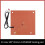 Heating Pad for 3D Printer 305x301mm 120V, High Power 800W for K1MAX 4