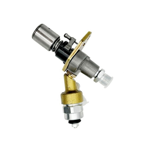 186FA Engine Fuel Injector Pump Assembly Course with Solenoid Valve Electronic Oil Pump Assembly 2