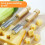 Cookie Molds Vegetable and Fruit Printing Molds Home Baking DIY 4