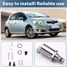 294200-0611 Kit de Soupape de Commande D'Aspiration de Voiture SCV pour Auris Avensis RAV 4 MK III 294200-0610