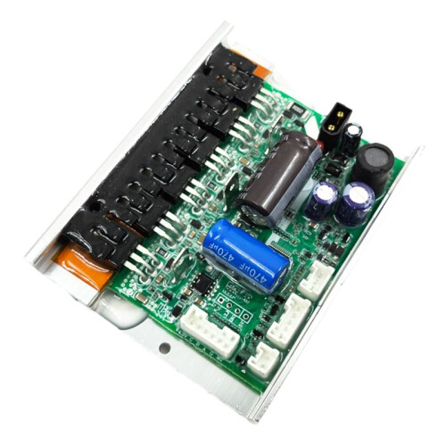 For KickScooter 4 Lite Motherboard Controller for  Electric Scooter 4 Lite 1