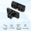 Quick Release Mount for  X4 Plate Base Replacement Adapter for  Action Camera Accessories 2