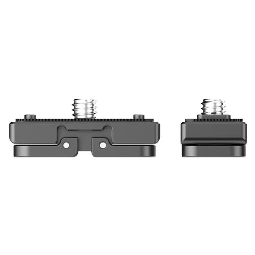 Quick Release Mount for  X4 Plate Base Replacement Adapter for  Action Camera Accessories 2