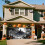 Halloween-Garagentorabdeckung 16x7ft Vinyl 4