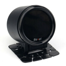 52mm Oil Temperature Gauge Car Instrument Oil Temp Gauge OIL TEMP C