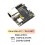 Para Placa de Desenvolvimento Luckfox  Ultra - Placa-Mãe Micro-Linux RV1106, 8 GB EMMC, com WIFI e Sem POE 3