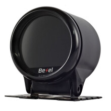 52mm Medidor de Temperatura Do Óleo Instrumento de Carro Medidor de Temperatura Do Óleo TEMPERATURA DO ÓLEO C
