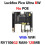 Para Placa de Desenvolvimento Luckfox  Ultra - Placa-Mãe Micro-Linux RV1106, 8 GB EMMC, com WIFI e Sem POE 8