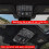Car Front Reading Light Frame Glasses Box Trim Cover Sticker for  Forester 2025 Interior Accessories C 1