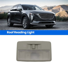 L206-51-310-75 Rear Interior Light Roof Reading Light for  6 CX-9 L20651310