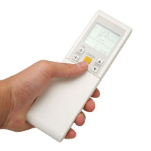 Fernbedienung für Daikin Klimageräte RC452A9 & ARC452A15-18 2MKS50G2V1B Version