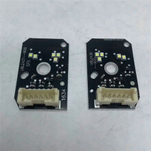 Puces DRL Blanc Angel Eyes pour Phares à LED Adaptatifs pour  G30 G31 F90 M5 G32