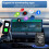 Wireless CarPlay Adapter Android Auto Wireless Adapter 2+16G Ai Box for Car, Magic Link CarPlay Support , YouTube 4