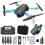 AuroraX Drone Fpv1080p Αιωρούμενα Drones με 3D Αναδιπλούμενα, Ένα Πλήκτρο 2