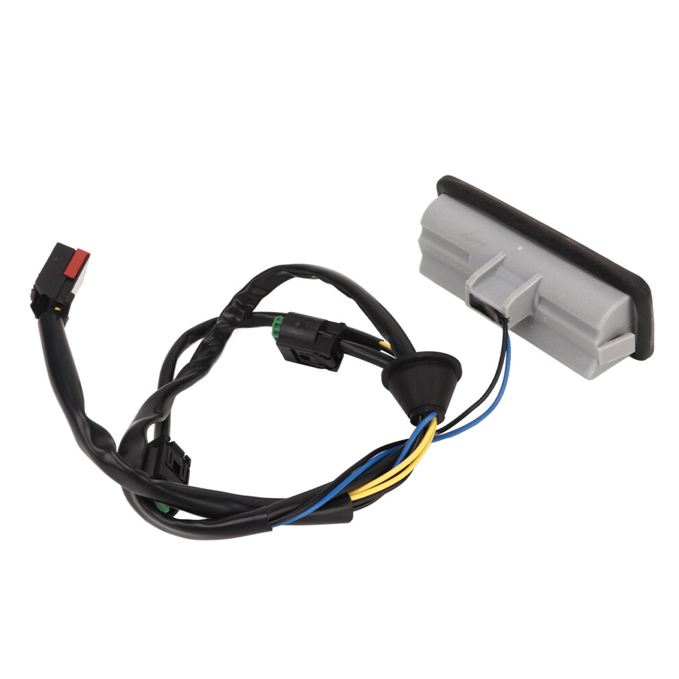Tailgate Release Handle Switch Lr020997 For Freelander 2 2006-2015 4641389469451
